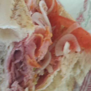 PrimoHoagies - Primo Italian missing a bite - Sandwiches Near Me - Philadelphia, Pennsylvania PrimoHoagies - Primo Italian missing a bite - Sandwiches Near Me - Philadelphia, Pennsylvania