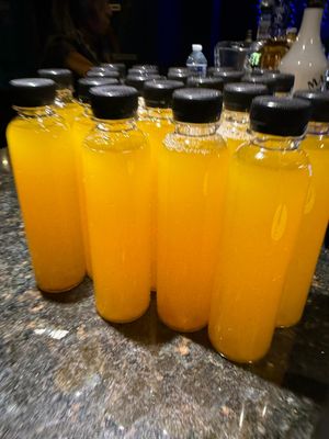 The Jerk Pit by null