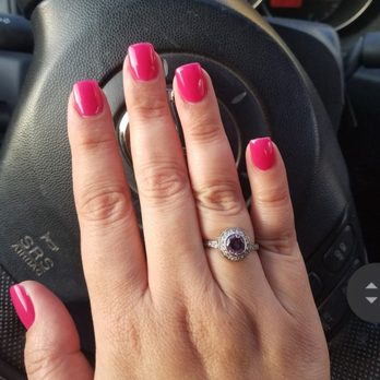 Forever Nails and Spa - Nail Salons Near Me - La Mirada, California