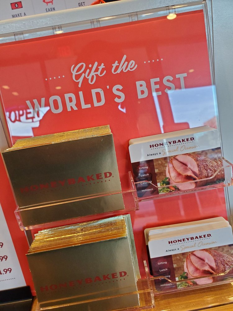 The Honey Baked Ham Company
