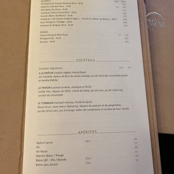 sphere - French Near Me