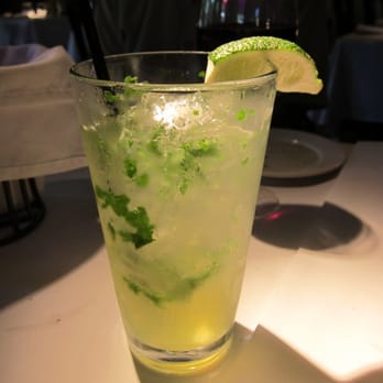 Piatti Danville - minty ginger beer drink - Italian Near Me - Danville, California Piatti Danville - minty ginger beer drink - Italian Near Me - Danville, California