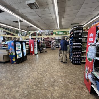 Dollar Tree - 3/26/25 FYI. Good size location. - Discount Store Near Me - Carson City, Nevada