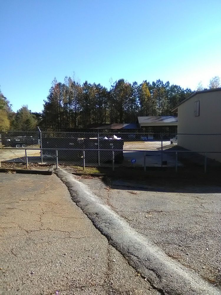 Slide of Clyde Nettles