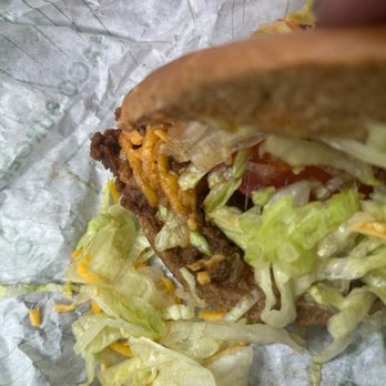 Baker's Drive-Thru - Burgers Near Me - Colton, California