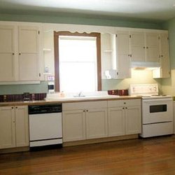 Cammidge House
