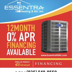 Essentra Heating and Air