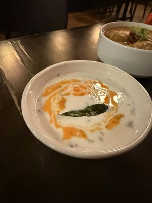 Dhanteraz Indian Fusion by null