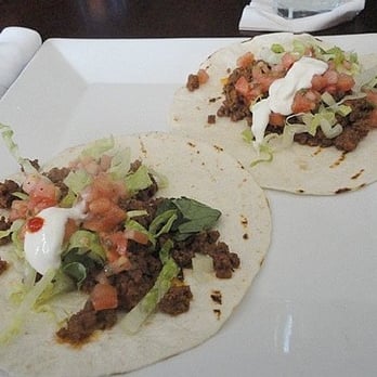 Hagan's Grill - Beef Tacos - Bars Near Me - Hampton, New Hampshire