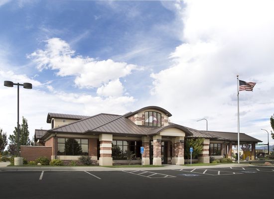 MOUNTAIN AMERICA CREDIT UNION - Updated May 2025 - 12 Reviews - 3451 W - Mountain America Credit Union Midvale Ut