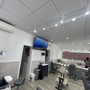 277 Nails Spa - Nail Salons Near Me - Brooklyn, New York