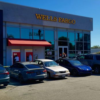 Wells Fargo Bank - Banks & Credit Unions Near Me - Malibu, California Wells Fargo Bank - Banks & Credit Unions Near Me - Malibu, California