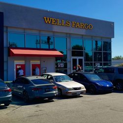 Wells Fargo Bank