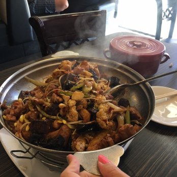 Tasty Dining - Szechuan Near Me - San Gabriel, California
