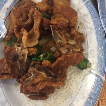 China Villa - Pork choo - Chinese Near Me - Rocklin, California China Villa - Pork choo - Chinese Near Me - Rocklin, California