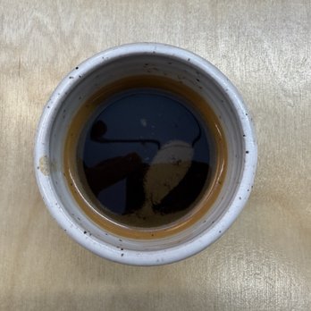 Landmark Coffee - Deep in the Espresso Shot - Coffee & Tea Near Me - Redlands, California