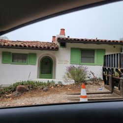 Munchkin House
