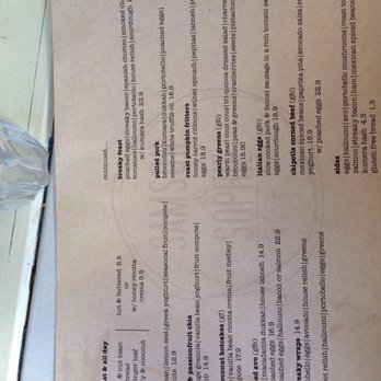 Samson & Sophie - Cafes Near Me - Brisbane, QLD