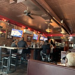 Olde Towne Inn - Bar area