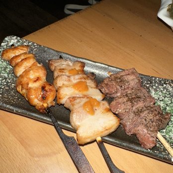 Izakaya Nana - Yakitori - Izakaya Near Me - Queens, New York Izakaya Nana - Yakitori - Izakaya Near Me - Queens, New York