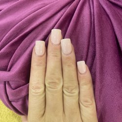 Lee's Nails