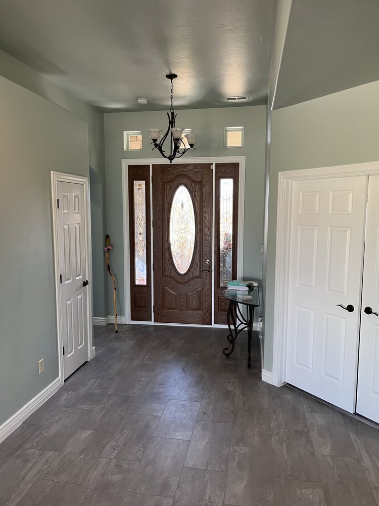 REED’S CUSTOM PAINTING AND REFINISHING Updated October 2024 26