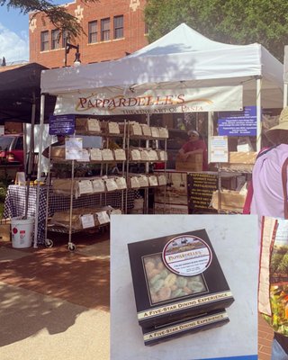 Old Town Farm & Art Market by null