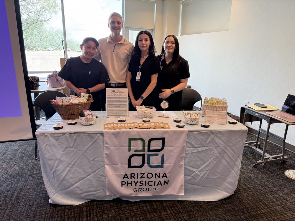 Sanova Medical Group - home care agency in Tucson, AZ