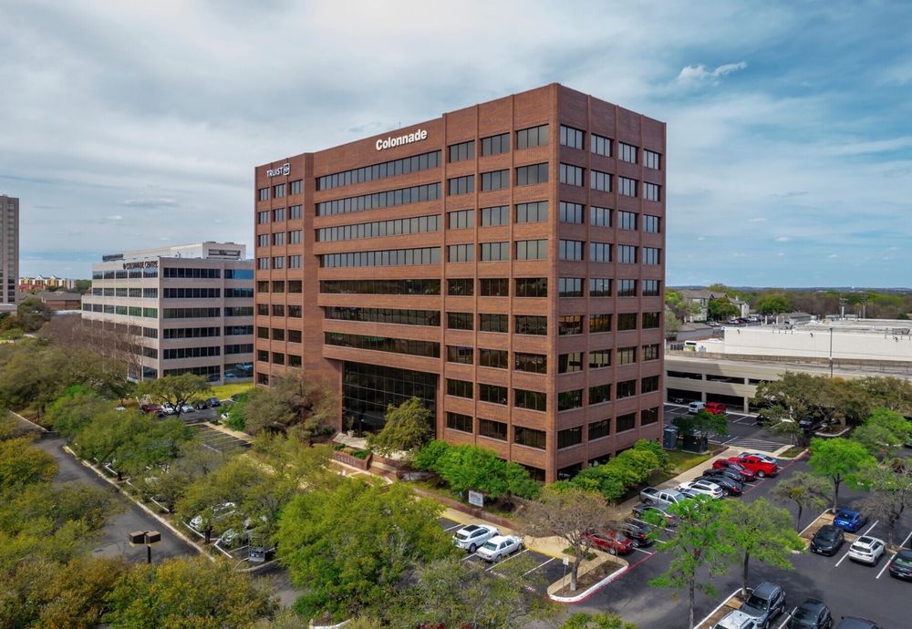 Thompson Law - disability attorney in San Antonio, TX