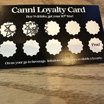 Canni- Infusion Bar & Cafe  - Vitamins & Supplements Near Me - Milwaukee, Wisconsin