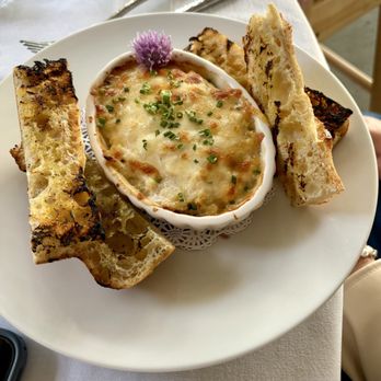 Ram's Head Inn - Lump crab au gratin - Venues & Event Spaces Near Me - Shelter Island Heights, New York Ram's Head Inn - Lump crab au gratin - Venues & Event Spaces Near Me - Shelter Island Heights, New York