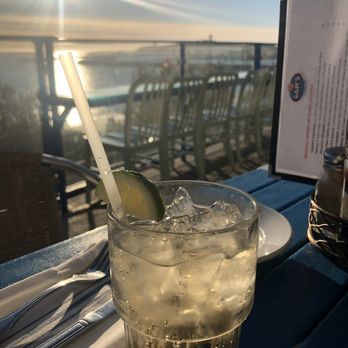 Sam's Chowder House - That view - Seafood Near Me - Half Moon Bay, California Sam's Chowder House - That view - Seafood Near Me - Half Moon Bay, California
