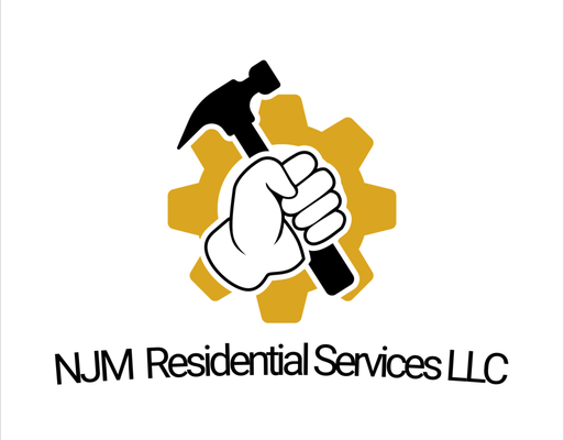 NJM Residential Services Logo
