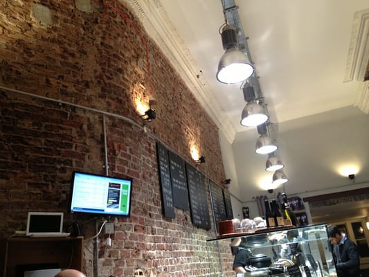 Cafe Coho by null
