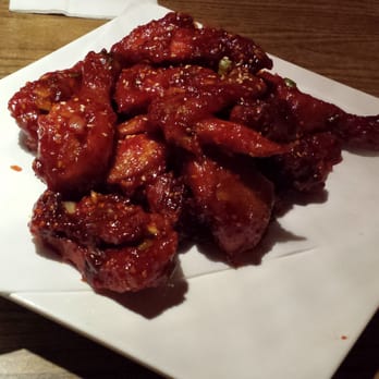Sa Rang Bang - Korean Near Me - Sacramento, California Sa Rang Bang - Korean Near Me - Sacramento, California