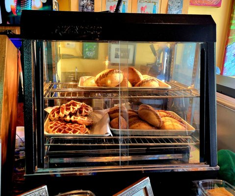 ESP Tea & Coffee by null