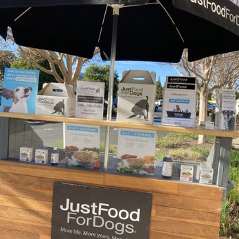 Just Food For Dogs - Pet Stores Near Me - Corte Madera, California Just Food For Dogs - Pet Stores Near Me - Corte Madera, California