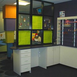 Georganne McCandless - Georganne McCandless, DDS, PA Specializes in dentistry for children. www.teeth4kids.com