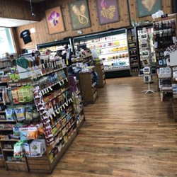 Wild Roots Market