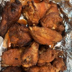 Nova's Pizza - Wings