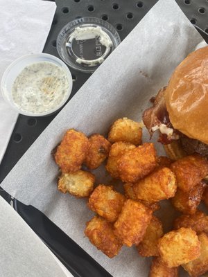 Burger & Company - East Nashville, TN by null