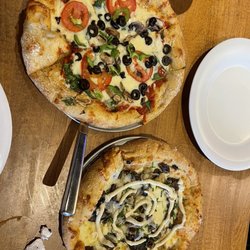 Mellow Mushroom Rocky River