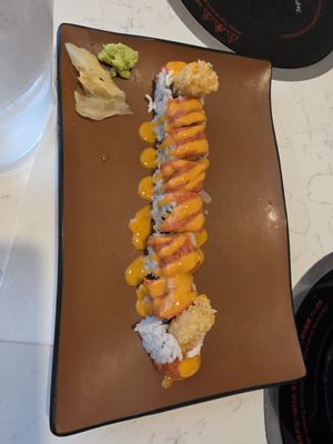 UMI Japanese Shabu Shabu by null