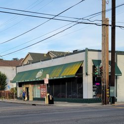 Chestnut Station - Chestnut Market