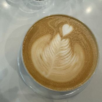 Publik Kitchen - Latte - Breakfast & Brunch Near Me - Salt Lake City, Utah