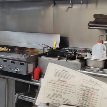 1/4 Lb Big Burger - The kitchen is simple - Burgers Near Me - Martinez, California 1/4 Lb Big Burger - The kitchen is simple - Burgers Near Me - Martinez, California
