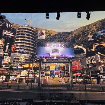 Sphere - Stadiums & Arenas Near Me - Las Vegas, Nevada