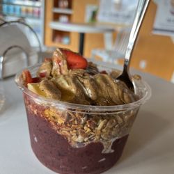 Better Blend - Louisville - The Islander Bowl