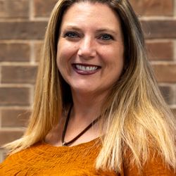 Affordable Benefits Solutions - Owner, Jessica Marcum