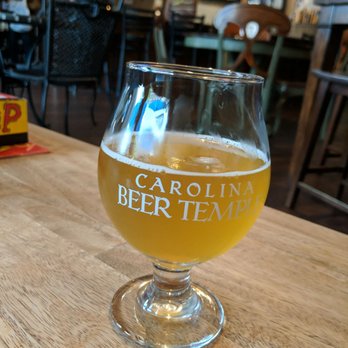 Carolina Beer Temple - Beer Bar Near Me - Matthews, North Carolina